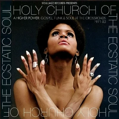 Afbeelding van Holy Church of the Ecstatic Soul