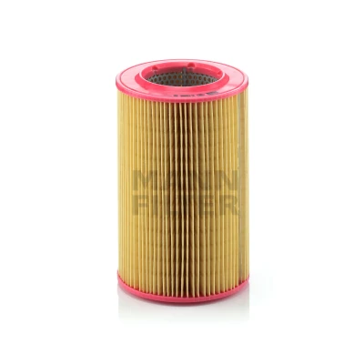 Afbeelding van Mann filter Luchtfilter C 1596