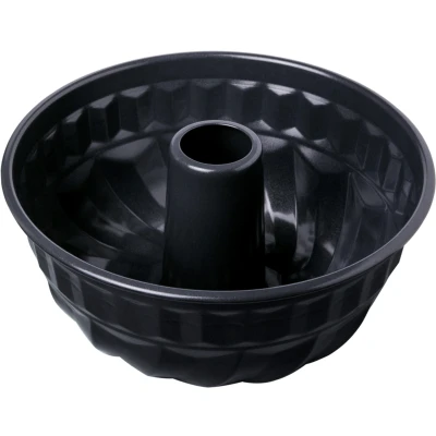 Afbeelding van Birkmann Premium Baking Bakvorm Tulband 22x10cm