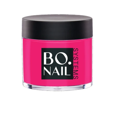 Afbeelding van BO.NAIL Dip poeder #044 Tickle Me Pink Roze 25 gram