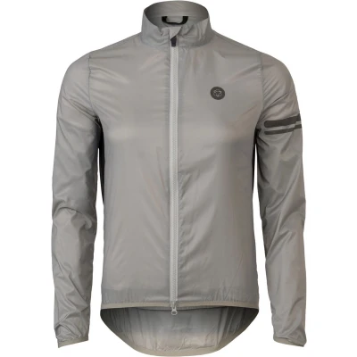 Afbeelding van Windvest Agu Essential Wind Ii Dames maat M Grijs