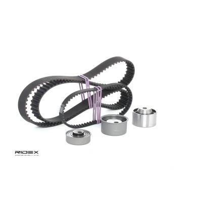 Afbeelding van Skf Distributieriem kit VKMA 95666