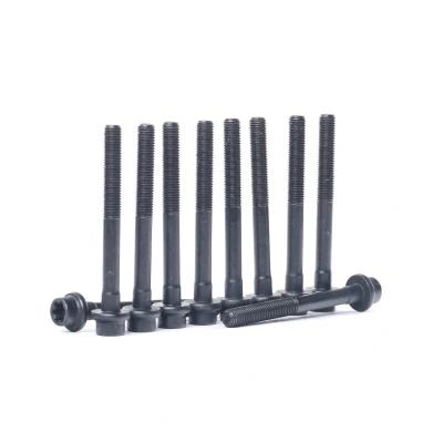 Afbeelding van Cilinderkopbout set AJUSA 81025400
