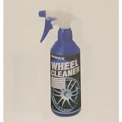 Afbeelding van Riwax wheel cleaner 500 ml