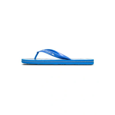 Afbeelding van Quiksilver Molokai ART 25 Pantoffels, Heren, Maat: 45, Bsw Kunststof