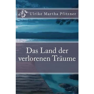 Afbeelding van Das Land der verlorenen Traeume