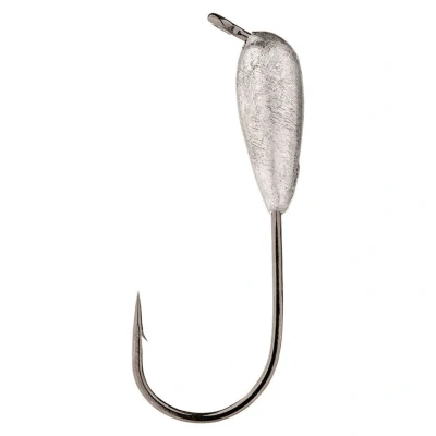 Afbeelding van Strike King Tour Grade Tube Jig Head (4 pcs) Maat : 3,5g