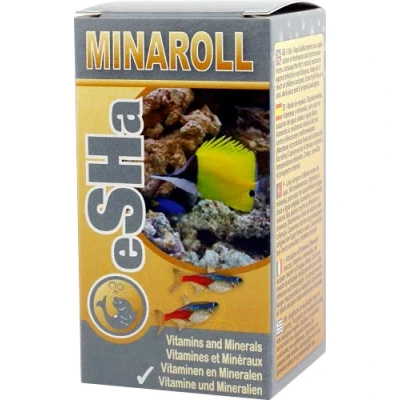 Afbeelding van eSHa MINAROLL @ 20 ML VOOR 2000 L