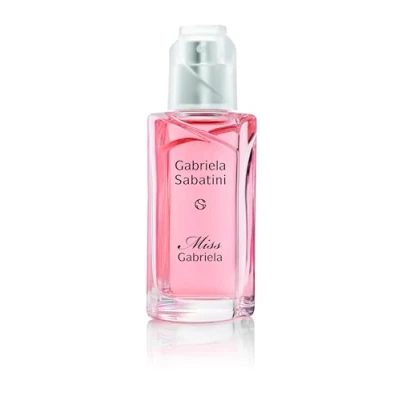 Afbeelding van Gabriela Sabatini Miss Eau de Toilette 30 ml