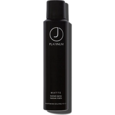 Afbeelding van J Beverly Hills PLATINUM Matte 140ml