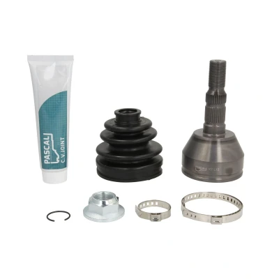 Afbeelding van PASCAL G1X024PC Homokineet Wielzijde OPEL: Astra H GTC, Caravan