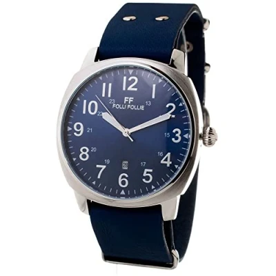 Afbeelding van Horloge Heren Folli Follie WT14T0015DV (Ø 40 mm)