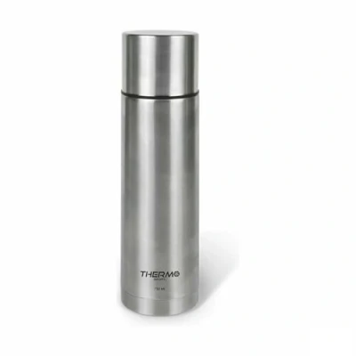 Afbeelding van Reisthermosfles ThermoSport Roestvrij staal 750 ml (8 Stuks)