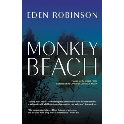 Afbeelding van Monkey Beach