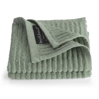 Afbeelding van Byrklund Vaatdoek Clean Up Jade 30 x cm 2 stuks