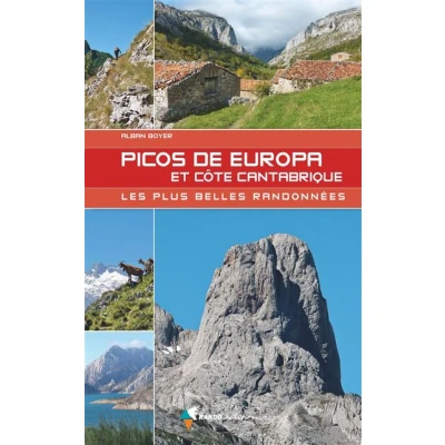 Image de les plus belles randonnées dans Picos de Europa et sur la Côte Cantabrique