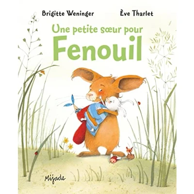 Afbeelding van Petite soeur pour fenouil (une)