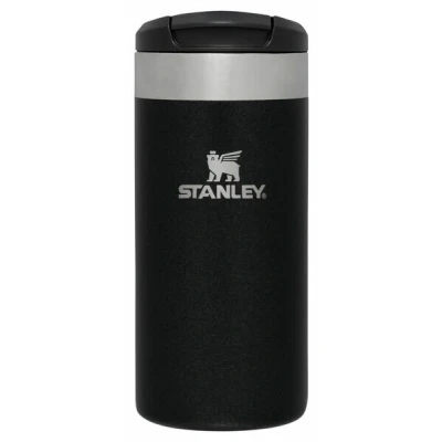 Afbeelding van Stanley The AeroLight Transit Mug 0,35L black metallic