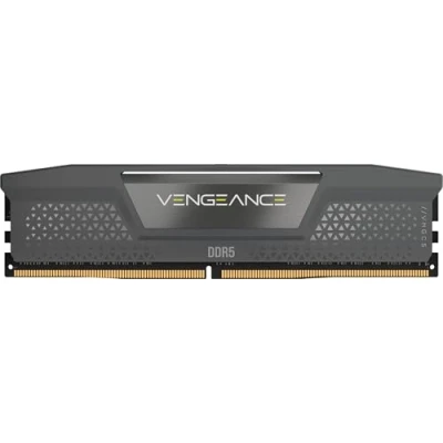 Afbeelding van CORSAIR CL40 Vengea Werkgeheugenmodule voor PC DDR5 On die ECC 2800 MHz 288 pins DIMM CMK32GX5M1B5600Z40