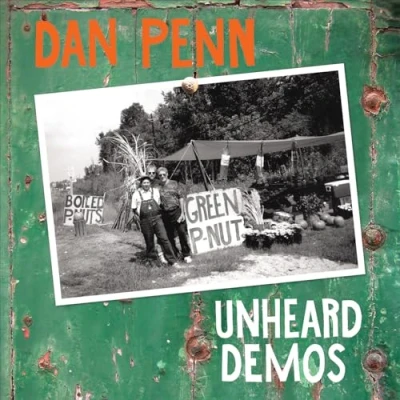 Afbeelding van Dann Penn Unheard Demos (LP) (Coloured Vinyl)