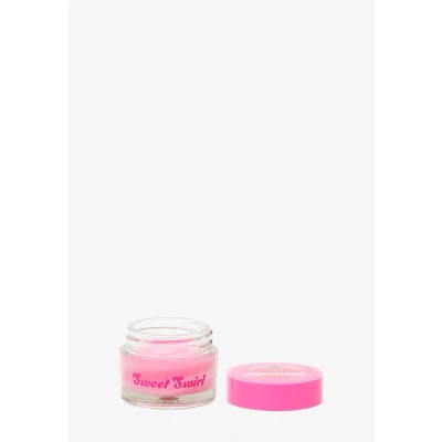 Afbeelding van I Heart Revolution Sweet Swirl LIP BALM Lippenbalsem, Maat: 8.1 g, Strawberry cheesecake