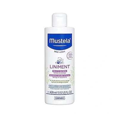 Afbeelding van Mustela For Women 400 Ml