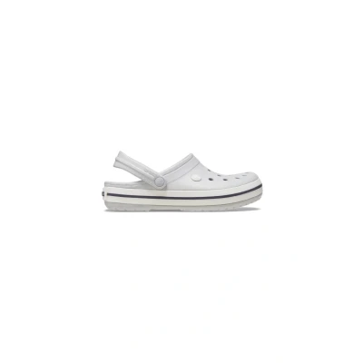 Afbeelding van Crocs Sabot BAND Badslippers, Heren, Maat: 42, Atmosphere Kunststof