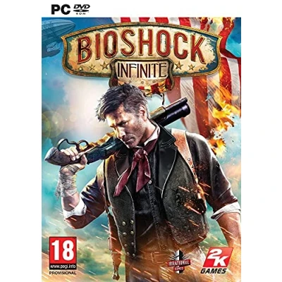 Afbeelding van BioShock Infinite