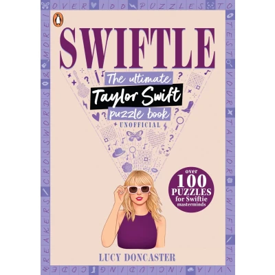 Afbeelding van Swiftle