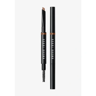 Afbeelding van Bobbi Brown LONG WEAR BROW Pencil Wenkbrauwpotlood, Maat: 0.33 g, Warm brown​