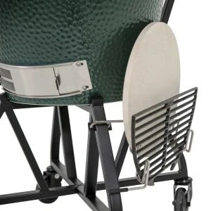 Afbeelding van Big Green Egg Nest Utility Rack