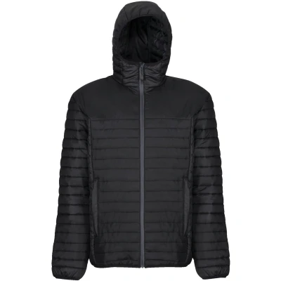 Afbeelding van Reg HM Thermal Jacket Black