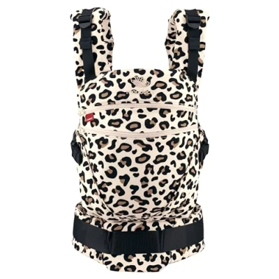 Afbeelding van Manduca XT Leo babydraagzak