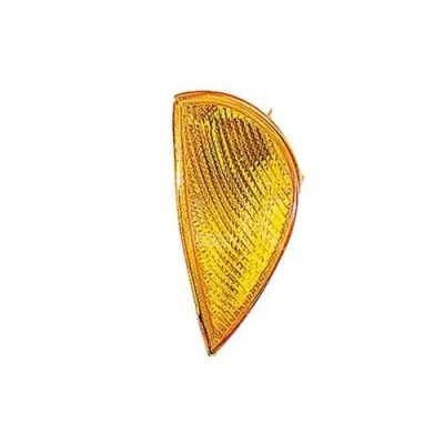 Afbeelding van ALKAR 2105011 Knipperlichten Oranje links voor Zonder lamphouder P21W voertuigen met stuur FIAT: Seicento / 600 Hatchback