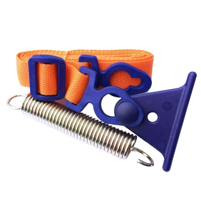 Afbeelding van Peggy Peg LuifelFix, TieStrap En Luifel Anker Kit Set Oranje Luifels Accessoires