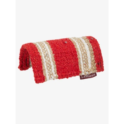 Image de LeMieux Toy Pony Tapis de selle western Chilli