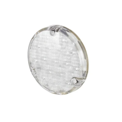 Afbeelding van Hella Knipper Positielicht led Ø110mm 9 33V helder 2BE 959 932 131