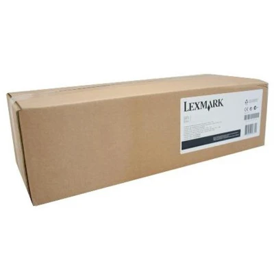 Afbeelding van Lexmark 71C0W00 printer en scannerkit Afvalcontainer