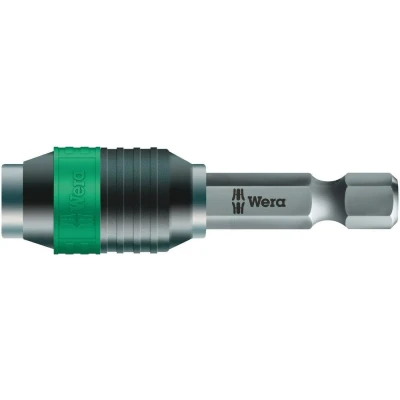Afbeelding van Wera 889/4/1 K rapidaptor universele bithouder 1/4&quot;x50mm 26gram