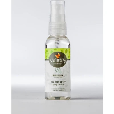 Afbeelding van Volatile Tea Tree Spray 50ml