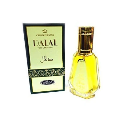 Afbeelding van Business Square Al Rehab Parfum verstuiver, 50 ml, Dalal Collectie Attar