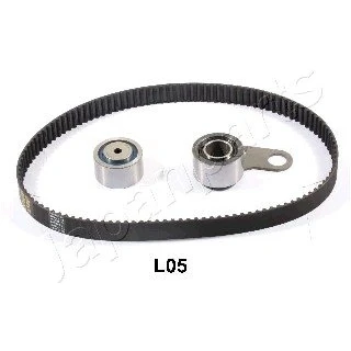 Afbeelding van JAPANPARTS KDD L05 Distributieriemset 118 LAND ROVER: Discovery 1