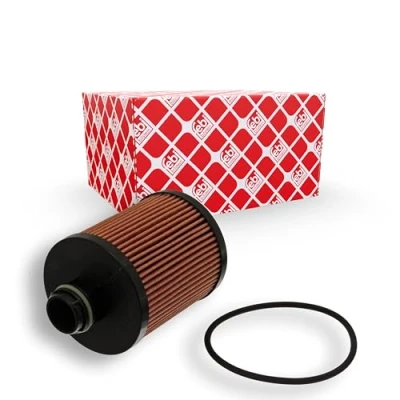 Image de Filtre Ã Huile Febi Bilstein 39837
