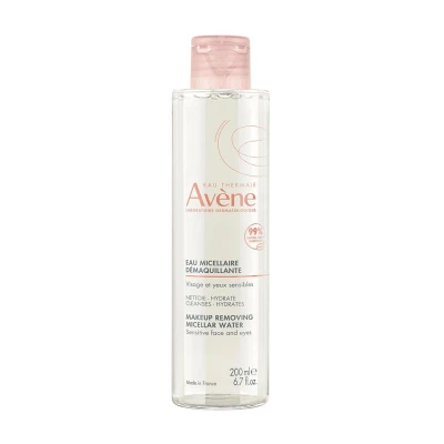 Afbeelding van Avène Micellaire Reinigingswater 1x200ml eFarma
