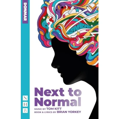 Afbeelding van NHB Modern Plays next to normal