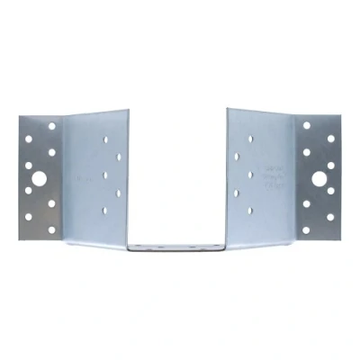 Afbeelding van Wovar Balkdrager hoek 45 Links en Rechts 38 x 97 mm Per Stuk