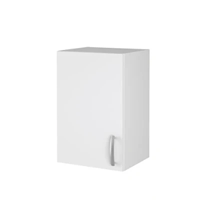 Afbeelding van Kesta Nova Keuken Bovenkast 40 cm Wit