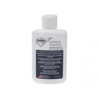Afbeelding van Smith&#039;s Slijpmiddel Honing Solution 118ml