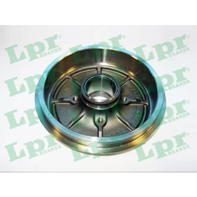 Afbeelding van Lpr Remtrommel 7D0691A