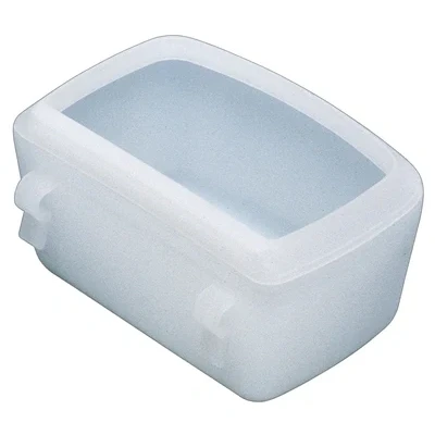 Afbeelding van Ferplast Voer / Drinkbak Voor Atlas Vervoersbox 6902 15X9X6 CM